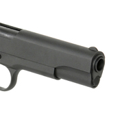 1911 CO2 Tactical Full Metal Blowback Airsoft Pistol