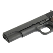 1911 CO2 Tactical Full Metal Blowback Airsoft Pistol