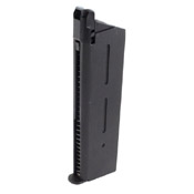 KJ Works M1911/KP-07 Gas Airsoft Magazine - 24rd