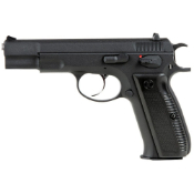 KP-09 Gas Blowback Airsoft Gun