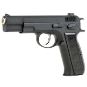 KP-09 Gas Blowback Airsoft Pistol
