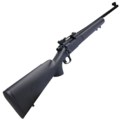 KJ Works M700 Gas Airsoft Rifle 