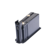 KJ Works M700 Gas Airsoft Rifle 