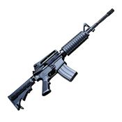 M4 V3 II Gas Carbine Airsoft Rifle - Standard MAG