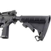 M4 V3 II Gas Carbine Airsoft Rifle - Standard MAG