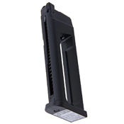 KJ Works KP-18 Gas 6mm Airsoft Magazine