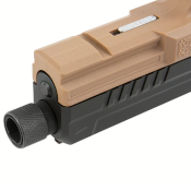 KJ Works KP-13 Blowback Gun