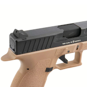 KJ Works KP-13 Blowback Gun