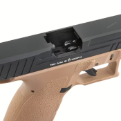 KJ Works KP-13 Blowback Gun