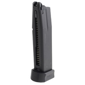 KP-15 CZ Shadow 2 - Green Gas - Airsoft Pistol