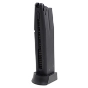 CZ75 SP-01 ACCU - CO2 - Airsoft Pistol 