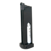 M-KJW M1911 CO2-S Version Magazine