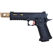 KJ Works KP-19 Blowback 26rds Airsoft Pistol