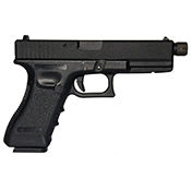 KJ KP-17 TBC 23 Rounds Blowback Airsoft Pistol