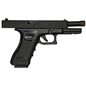 KJ KP-17 TBC 23 Rounds Blowback Airsoft Pistol