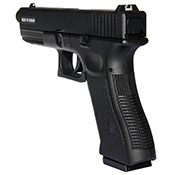 KJ KP-17 TBC 23 Rounds Blowback Airsoft Pistol