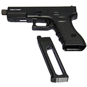 KJ KP-17 TBC 23 Rounds Blowback Airsoft Pistol