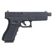 KJ Works KP-18 TBC Blowback Gun