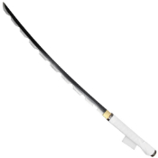 Inosuke's Sword 28.5' Carbon Steel Blade 