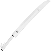 Inosuke's Sword 28.5' Carbon Steel Blade 