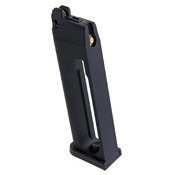 KJ Works KP-18 Gas 6mm Airsoft Magazine