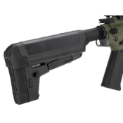 LVOA-C M4 Carbine Airsoft Krytac War Sport Licensed AEG Rifle