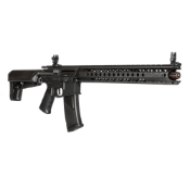 LVOA-C M4 Carbine Airsoft Krytac War Sport Licensed AEG Rifle
