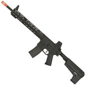 Airsoft AEG Rifle Krytac Full Metal Trident MK2 SPR