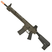 Airsoft AEG Rifle Krytac Full Metal Trident MK2 SPR - TAN