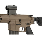 Krytac Airsoft AEG Rifle Full Metal Trident MKII CRB