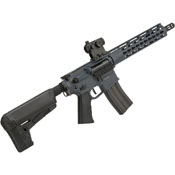 Krytac Airsoft AEG Rifle Full Metal Trident MKII CRB