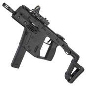 KRISS Airsoft AEG SMG Rifle USA Licensed Kriss Vector