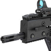 KRISS Airsoft AEG SMG Rifle USA Licensed Kriss Vector