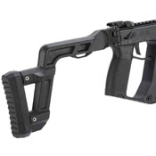 KRISS Airsoft AEG SMG Rifle USA Licensed Kriss Vector
