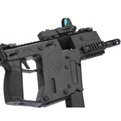 KRISS Airsoft AEG SMG Rifle USA Licensed Kriss Vector