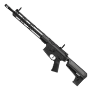 Krytac Full Metal M4 Carbine Airsoft AEG Rifle War Sport Licensed GPR-CC