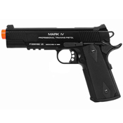 KWA 1911 MK IV PTP Airsoft Training Gun