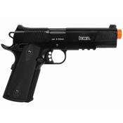 KWA 1911 MK IV PTP Airsoft Training Gun