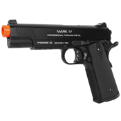 KWA 1911 MK IV PTP Airsoft Training Gun