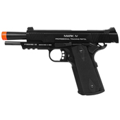 KWA 1911 MK IV PTP Airsoft Training Gun