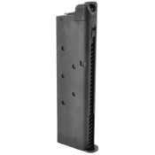 KWA M1911 A1 NS2 Green Gas Airsoft BB gun