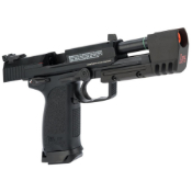 KWA USP Match Blowback Airsoft Gun
