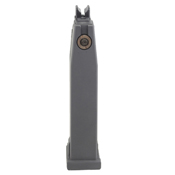 KWC 24/7  Gen 2  CO2 Blowback Steel BB Magazine