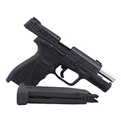 24/7 Gen2 CO2 Blowback Steel BB Pistol - Refurbished