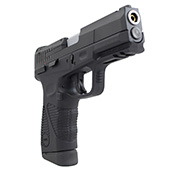 24/7 Gen2 CO2 Blowback Steel BB Pistol - Refurbished