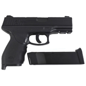 KWC 24/7 Gen 2 CO2 Blowback Steel BB gun