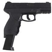 KWC 24/7 Gen 2 CO2 Blowback Steel BB gun