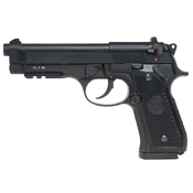 KWC M92 CO2 Airsoft Gun