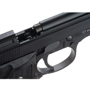 KWC M92 CO2 Airsoft Gun