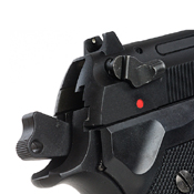 KWC M92 CO2 Airsoft Gun